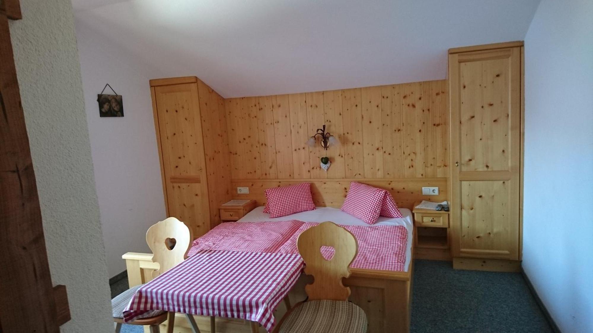 Schoesserhof Villa Zell am Ziller Esterno foto