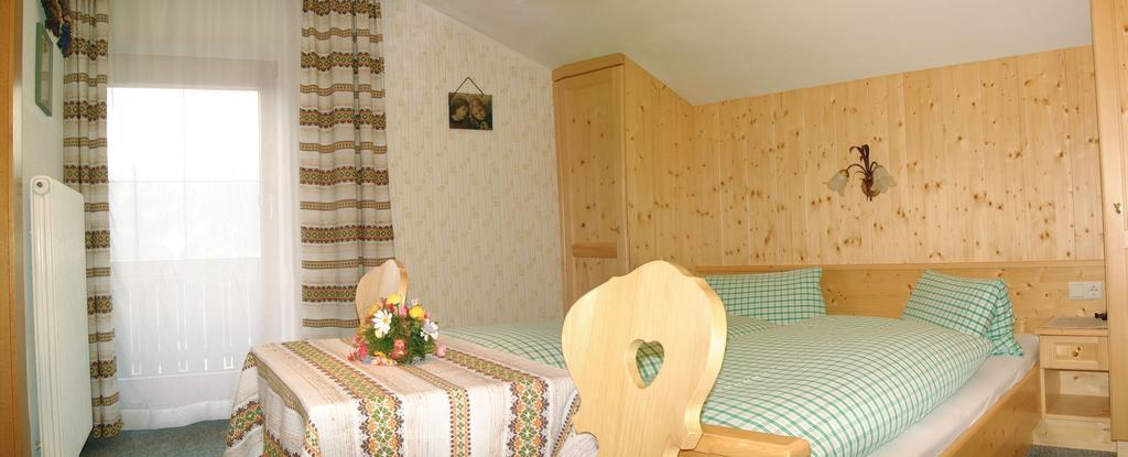 Schoesserhof Villa Zell am Ziller Esterno foto