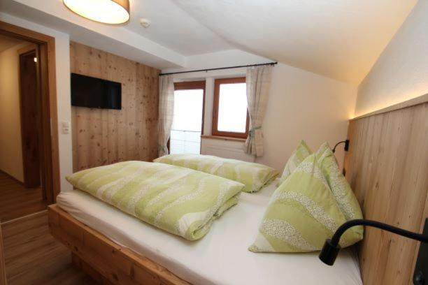 Schoesserhof Villa Zell am Ziller Esterno foto